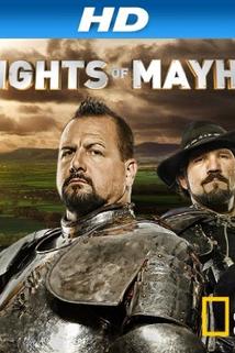 Profilový obrázek - Knights of Mayhem