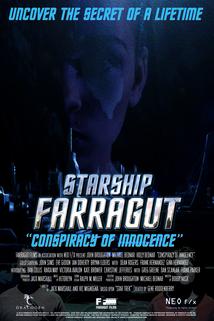 Profilový obrázek - Starship Farragut: Conspiracy of Innocence