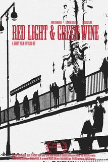 Profilový obrázek - Red Light & Green Wine