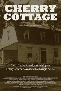 Profilový obrázek - Cherry Cottage: The Story of an American House