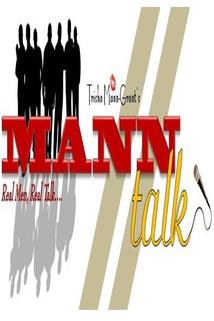 Profilový obrázek - Mann Talk with Trisha Mann-Grant