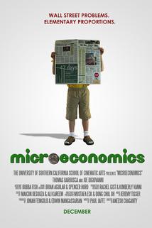 Profilový obrázek - Microeconomics