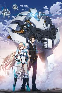 Profilový obrázek - Rakuen Tsuiho: Expelled from Paradise