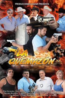 Profilový obrázek - La Quemazon