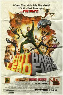 Profilový obrázek - Hot Lead Hard Fury