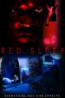Profilový obrázek - Red Sleep