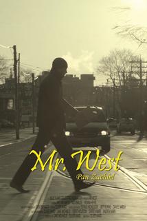 Profilový obrázek - Mr. West