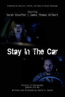 Profilový obrázek - Stay in the Car