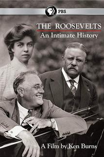 Profilový obrázek - The Roosevelts: An Intimate History