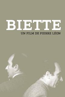 Profilový obrázek - Biette