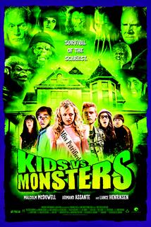 Kids vs Monsters  - Kids vs Monsters