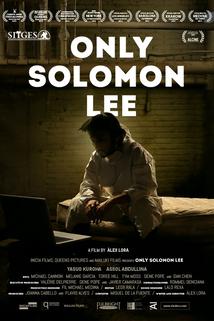 Profilový obrázek - Only Solomon Lee