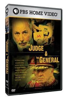 The Judge and the General