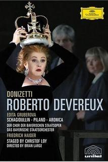 Profilový obrázek - Roberto Devereux, Tragedia lirica in drei Akten