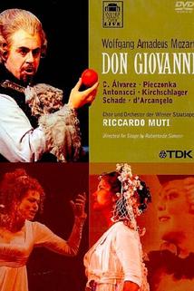 Profilový obrázek - Don Giovanni