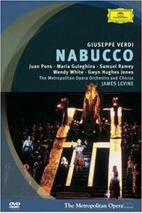 Profilový obrázek - Nabucco