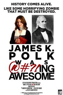Profilový obrázek - James K. Polk Was @#?!ing Awesome