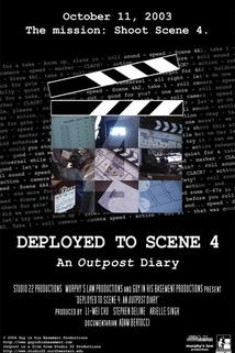 Profilový obrázek - Deployed to Scene 4: An Outpost Diary