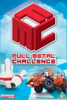 Profilový obrázek - Full Metal Challenge