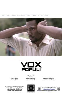 Profilový obrázek - Vox Populi