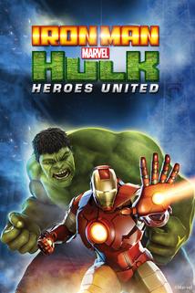 Profilový obrázek - Iron Man & Hulk: Heroes United