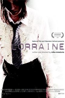 Profilový obrázek - Lorraine