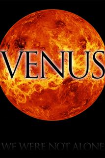 Profilový obrázek - Venus
