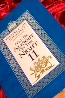Profilový obrázek - It'll Be Alright on the Night 11