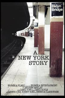 Profilový obrázek - A New York Story
