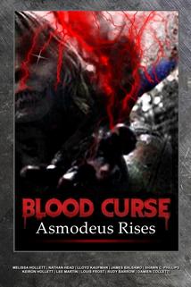 Blood Curse  - Blood Curse II: Asmodeus Rises
