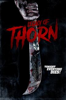Legacy of Thorn
