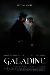 Profilový obrázek - Galadine