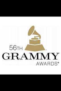 Profilový obrázek - The 56th Annual Grammy Awards