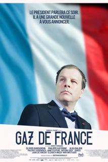 Profilový obrázek - Gaz de France