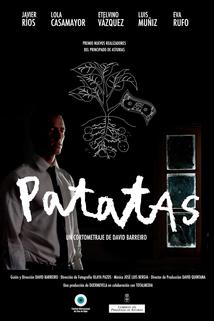 Profilový obrázek - Patatas