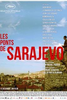 Profilový obrázek - Ponts de Sarajevo