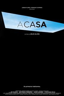 Profilový obrázek - A Casa