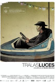 Profilový obrázek - Tralas Luces