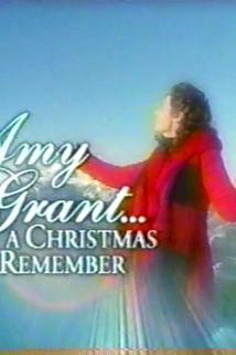 Profilový obrázek - Amy Grant: A Christmas to Remember