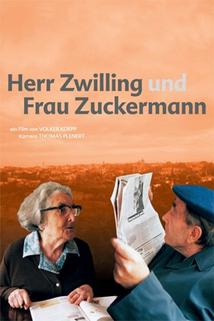 Profilový obrázek - Pan Zwilling a paní Zuckermann