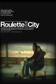 Roulette City