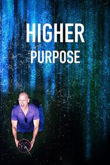 Profilový obrázek - Higher Purpose