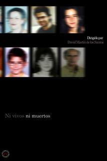 Profilový obrázek - Ni vivos ni muertos