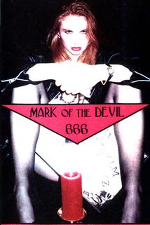 Profilový obrázek - Mark of the Devil 666: The Moralist