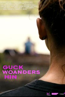 Guck Woanders Hin