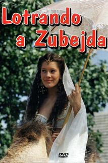 Profilový obrázek - Lotrando a Zubejda