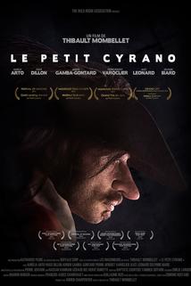Profilový obrázek - Le petit Cyrano
