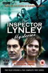 Profilový obrázek - Případy inspektora Lynleyho: Druhá šance