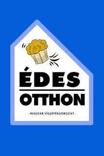 Profilový obrázek - Édes Otthon