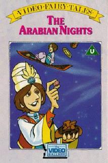 Profilový obrázek - Arabian Nights